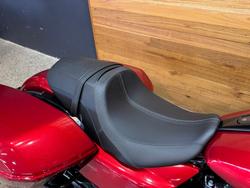 2025 Harley-davidson 2025 Harley-davidson 1900CC FLTRX ROAD GLIDE (117) TOURER Brilliant Red