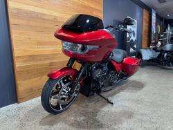 2025 Harley-davidson 2025 Harley-davidson 1900CC FLTRX ROAD GLIDE (117) TOURER Brilliant Red