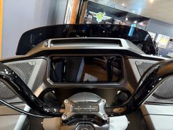 2025 Harley-davidson 2025 Harley-davidson 1900CC FLTRX ROAD GLIDE (117) TOURER Midnight Firestorm