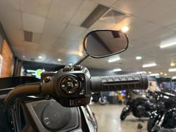 2025 Harley-davidson 2025 Harley-davidson 1900CC FLTRX ROAD GLIDE (117) TOURER Midnight Firestorm