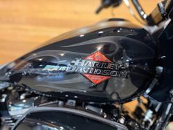 2025 Harley-davidson 2025 Harley-davidson 1900CC FLTRX ROAD GLIDE (117) TOURER Midnight Firestorm