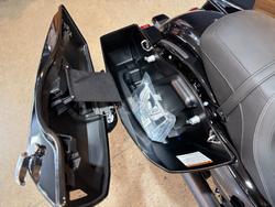 2025 Harley-davidson 2025 Harley-davidson 1900CC FLTRX ROAD GLIDE (117) TOURER Midnight Firestorm