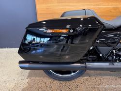 2025 Harley-davidson 2025 Harley-davidson 1900CC FLTRX ROAD GLIDE (117) TOURER Midnight Firestorm