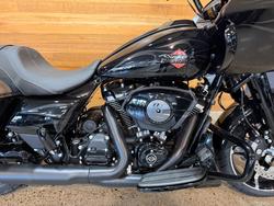 2025 Harley-davidson 2025 Harley-davidson 1900CC FLTRX ROAD GLIDE (117) TOURER Midnight Firestorm