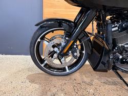 2025 Harley-davidson 2025 Harley-davidson 1900CC FLTRX ROAD GLIDE (117) TOURER Midnight Firestorm