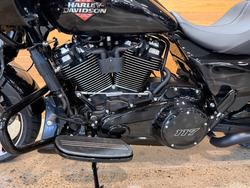 2025 Harley-davidson 2025 Harley-davidson 1900CC FLTRX ROAD GLIDE (117) TOURER Midnight Firestorm