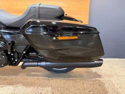 2025 Harley-davidson 2025 Harley-davidson 1900CC FLTRX ROAD GLIDE (117) TOURER Midnight Firestorm