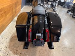 2025 Harley-davidson 2025 Harley-davidson 1900CC FLTRX ROAD GLIDE (117) TOURER Midnight Firestorm