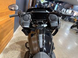 2025 Harley-davidson 2025 Harley-davidson 1900CC FLTRX ROAD GLIDE (117) TOURER Midnight Firestorm