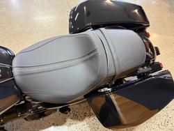 2025 Harley-davidson 2025 Harley-davidson 1900CC FLTRX ROAD GLIDE (117) TOURER Midnight Firestorm