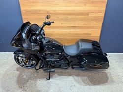 2025 Harley-davidson 2025 Harley-davidson 1900CC FLTRX ROAD GLIDE (117) TOURER Midnight Firestorm