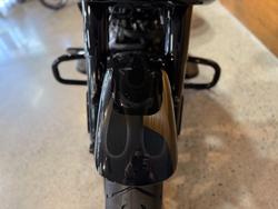 2025 Harley-davidson 2025 Harley-davidson 1900CC FLTRX ROAD GLIDE (117) TOURER Midnight Firestorm