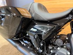 2025 Harley-davidson 2025 Harley-davidson 1900CC FLTRX ROAD GLIDE (117) TOURER Midnight Firestorm