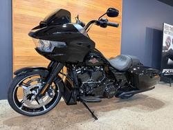 2025 Harley-davidson 2025 Harley-davidson 1900CC FLTRX ROAD GLIDE (117) TOURER Midnight Firestorm