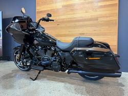 2025 Harley-davidson 2025 Harley-davidson 1900CC FLTRX ROAD GLIDE (117) TOURER Midnight Firestorm