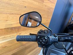 2025 Harley-davidson 2025 Harley-davidson 1900CC FLTRX ROAD GLIDE (117) TOURER Midnight Firestorm