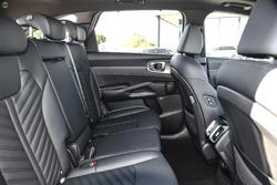 2025 Kia Sorento GT-Line