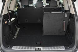2025 LDV D90 Executive
