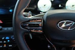 2023 Hyundai
i30 N Line Premium