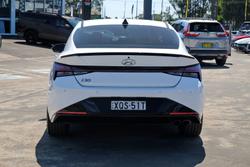 2023 Hyundai
i30 N Line Premium