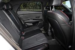 2023 Hyundai
i30 N Line Premium