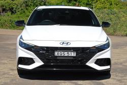 2023 Hyundai
i30 N Line Premium