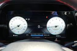 2023 Hyundai
i30 N Line Premium
