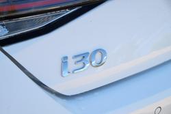 2023 Hyundai
i30 N Line Premium
