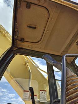 1998 Komatsu Pc300-6