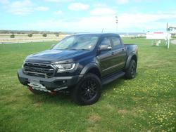 2019 Ford Ranger Raptor
