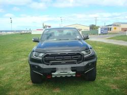 2019 Ford Ranger Raptor