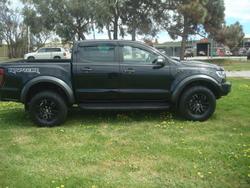 2019 Ford Ranger Raptor