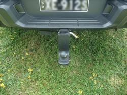 2019 Ford Ranger Raptor