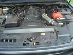 2019 Ford Ranger Raptor