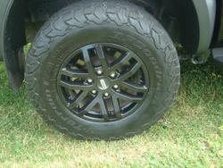 2019 Ford Ranger Raptor