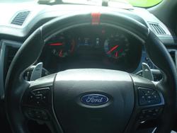 2019 Ford Ranger Raptor