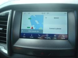 2019 Ford Ranger Raptor