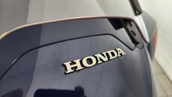2006 Honda ST1300 ABS ST Blue