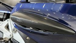 2006 Honda ST1300 ABS ST Blue