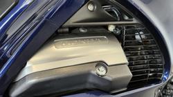 2006 Honda ST1300 ABS ST Blue
