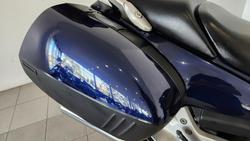 2006 Honda ST1300 ABS ST Blue