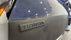 2006 Honda ST1300 ABS ST Blue