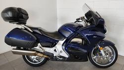 Honda ST1300 ABS