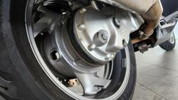 2006 Honda ST1300 ABS ST Blue