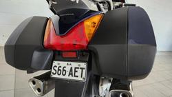 2006 Honda ST1300 ABS ST Blue