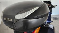 2006 Honda ST1300 ABS ST Blue