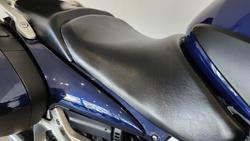 2006 Honda ST1300 ABS ST Blue