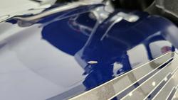 2006 Honda ST1300 ABS ST Blue