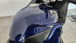 2006 Honda ST1300 ABS ST Blue