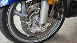 2006 Honda ST1300 ABS ST Blue
